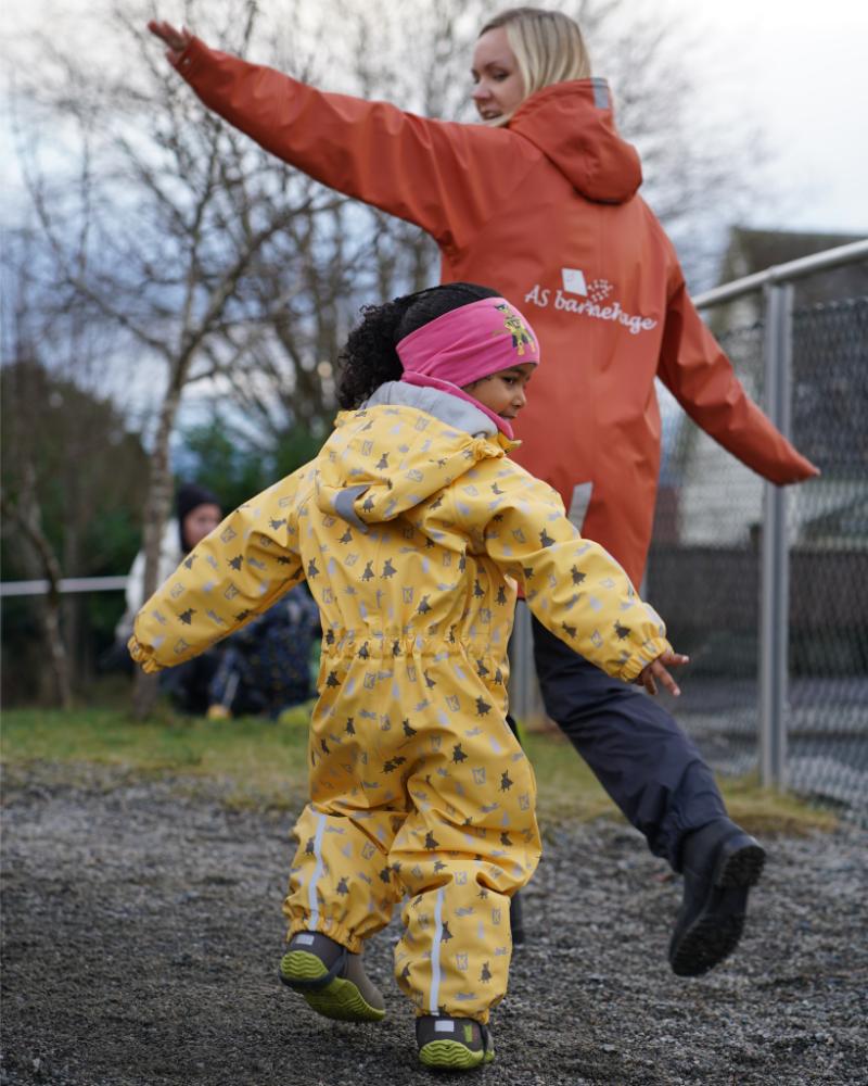 4-5 1452 Heilårsregndress Hagl10