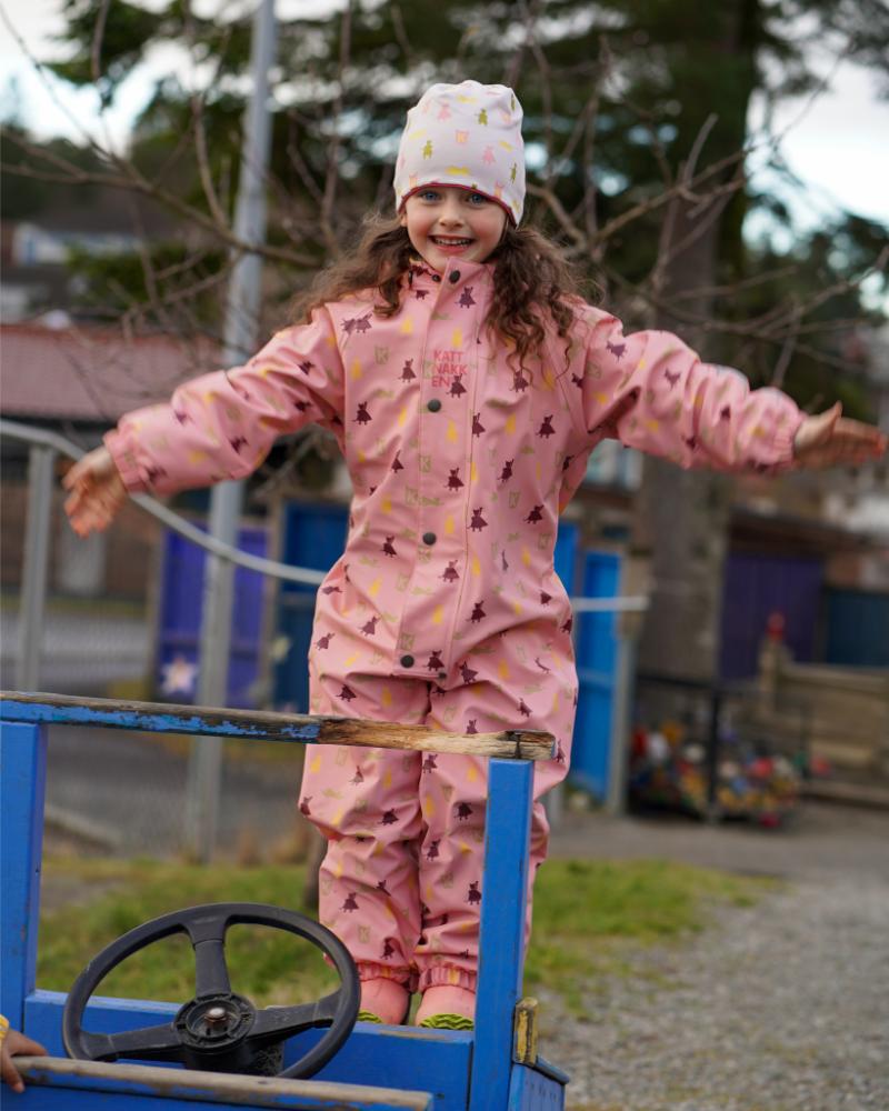 4-5 1452 Heilårsregndress Hagl14