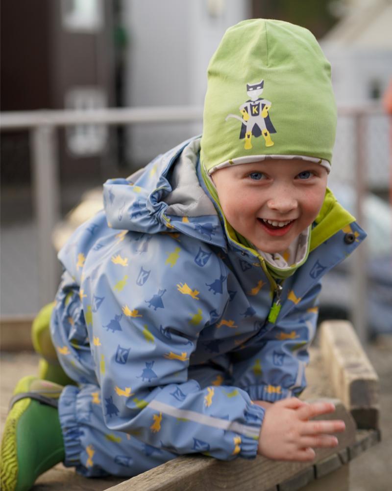 4-5 1452 Heilårsregndress Hagl15