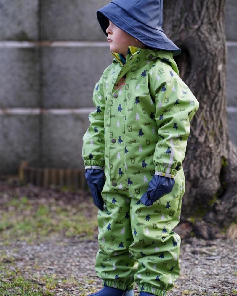 4-5 1452 Heilårsregndress Hagl17