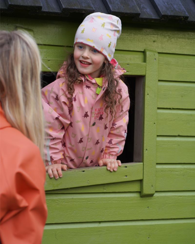 4-5 1452 Heilårsregndress Hagl23