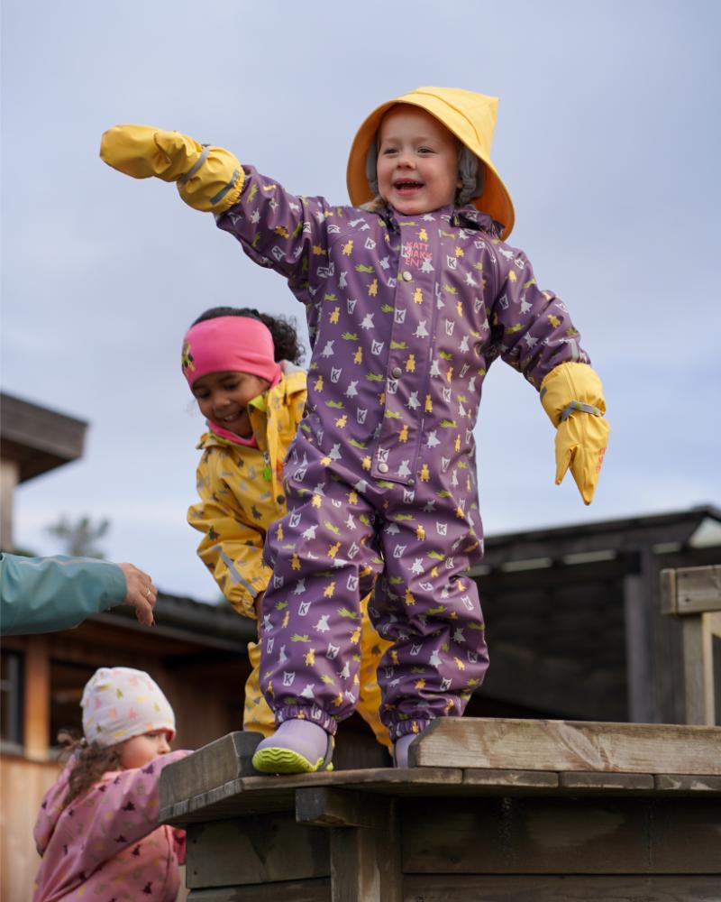 4-5 1452 Heilårsregndress Hagl3