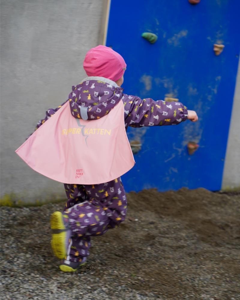 4-5 1452 Heilårsregndress Hagl30