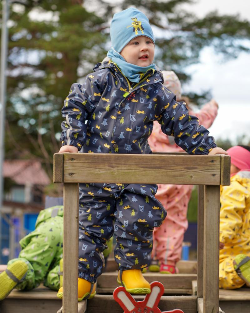 4-5 1452 Heilårsregndress Hagl4