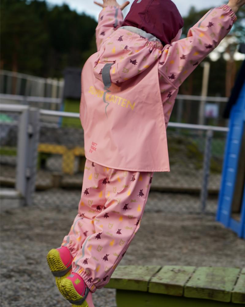 4-5 1452 Heilårsregndress Hagl43