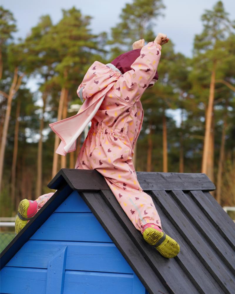 4-5 1452 Heilårsregndress Hagl45