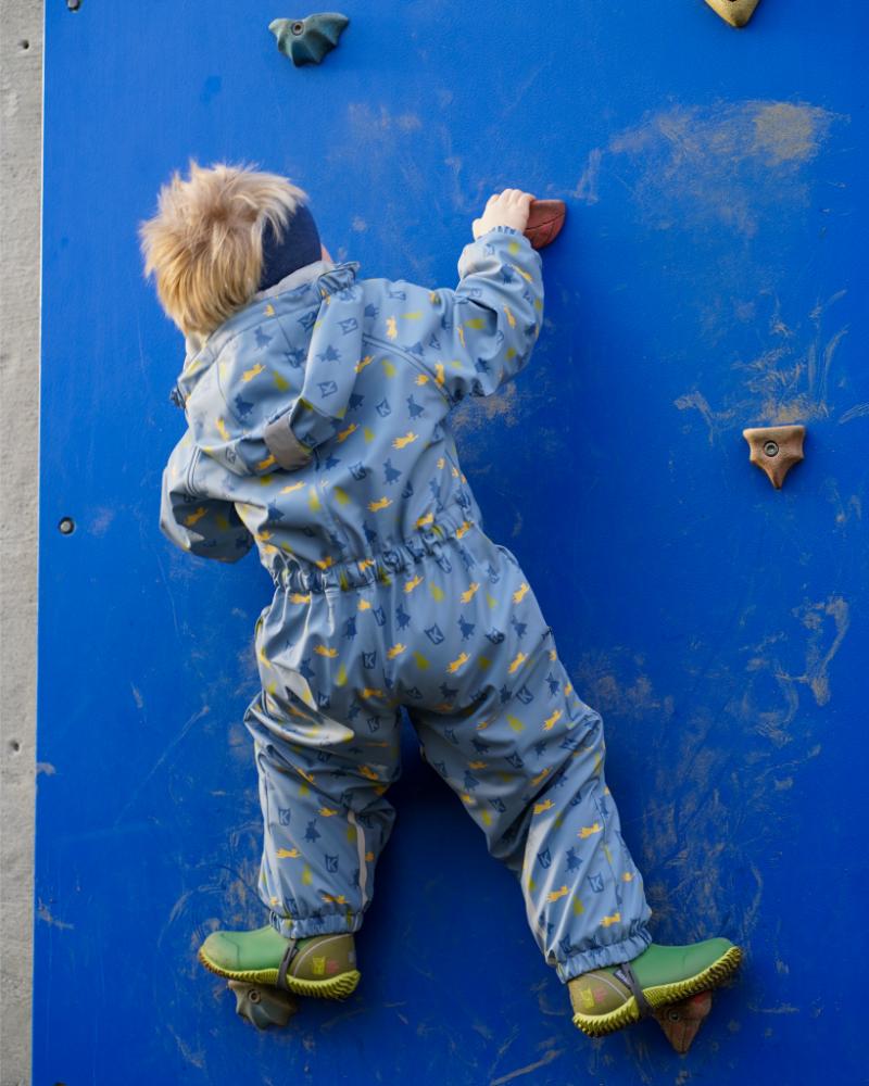 4-5 1452 Heilårsregndress Hagl46