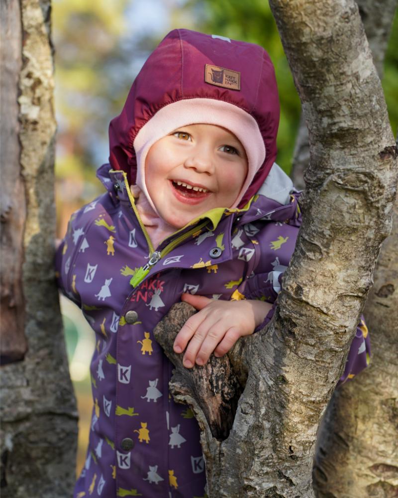 4-5 1452 Heilårsregndress Hagl49