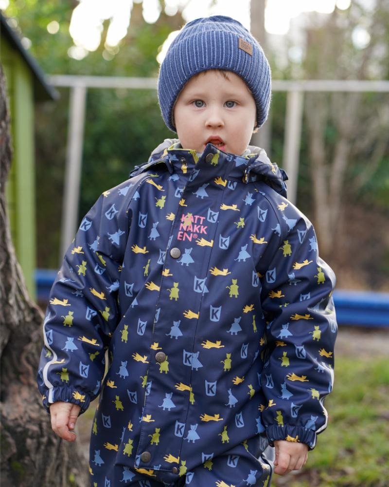 4-5 1452 Heilårsregndress Hagl51