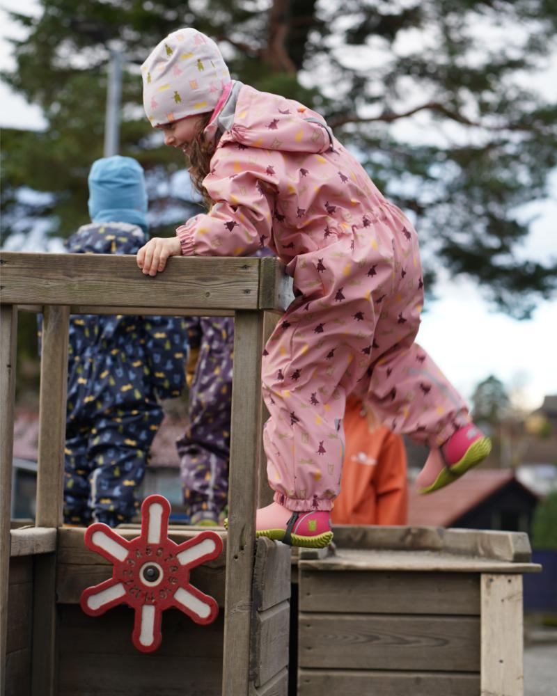 4-5 1452 Heilårsregndress Hagl7