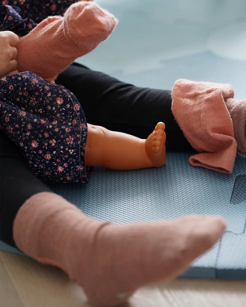 imgi_6_Ullsokker_antigli_tynn_2pk-Sokker_barn-1348-15