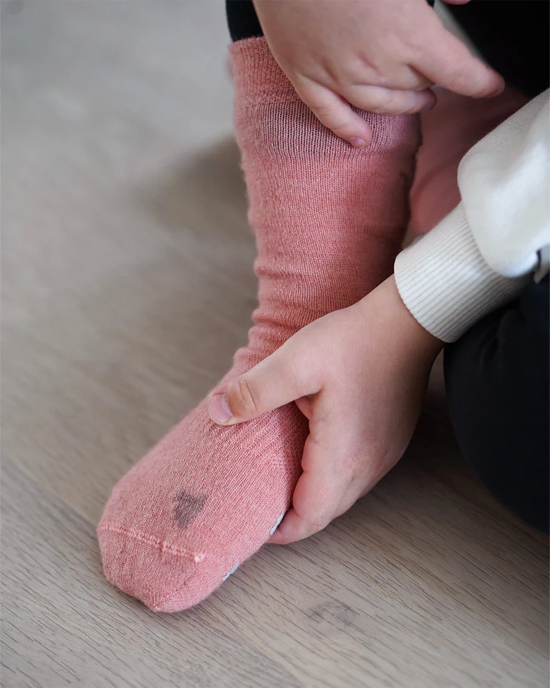 imgi_8_Ullsokker_antigli_tynn_2pk-Sokker_barn-1348-13