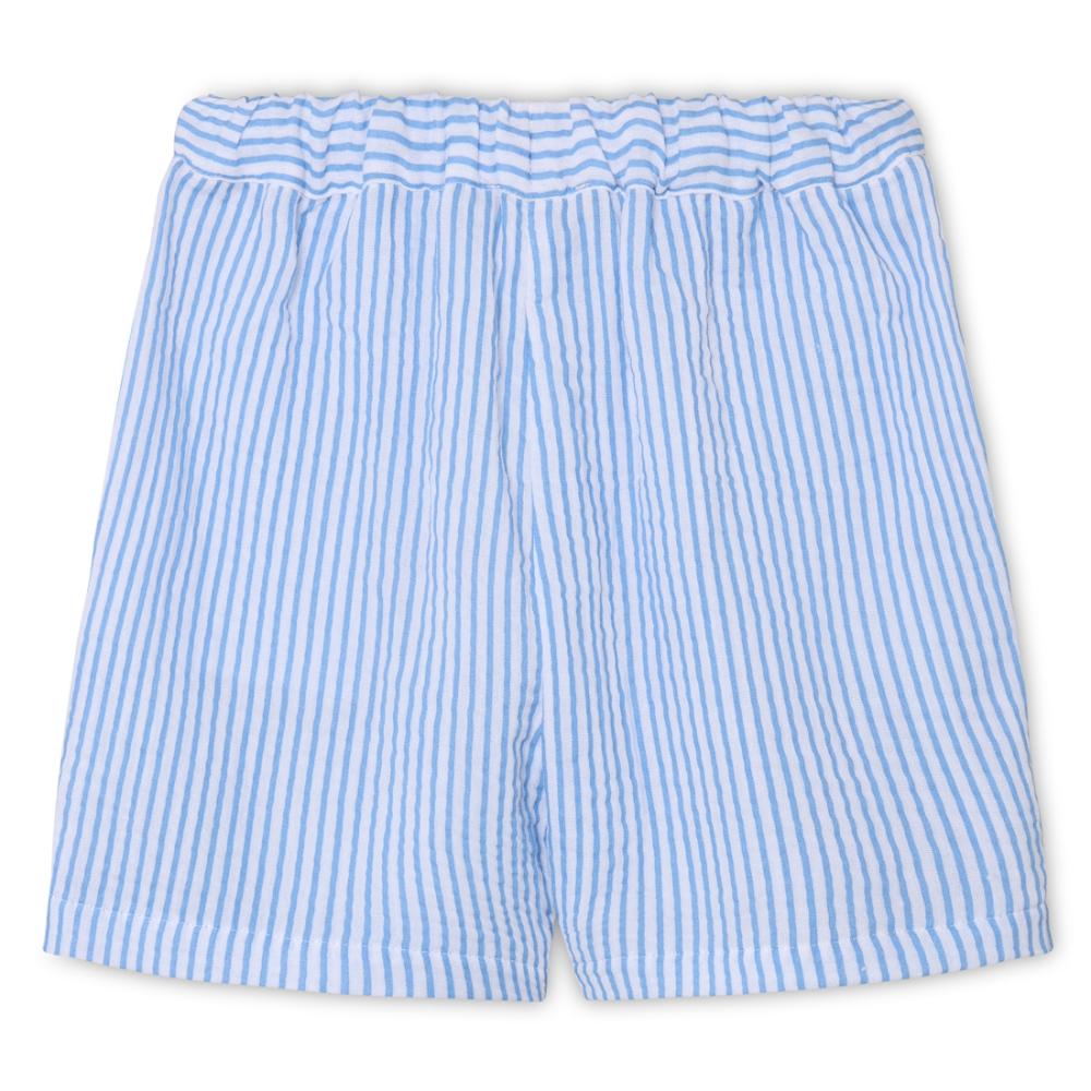 F1606 - CHA CHA SHORTS - MARINA STRIBED - Extra 2