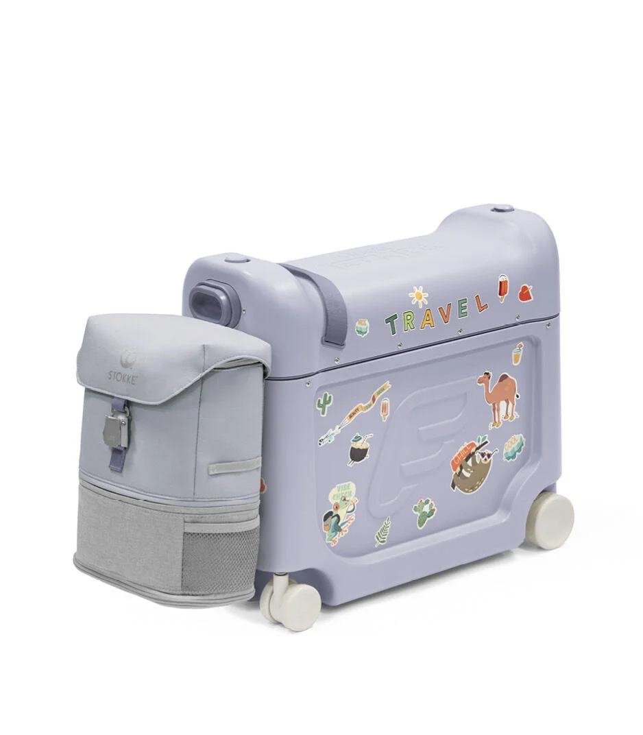 JetKids_BedBox_BackPack_AngledViewFron_ArcticBlue_Stickers_240507-012_eCom