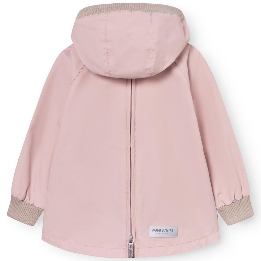 MATBABYVITO anorak GRS Rose smoke 2