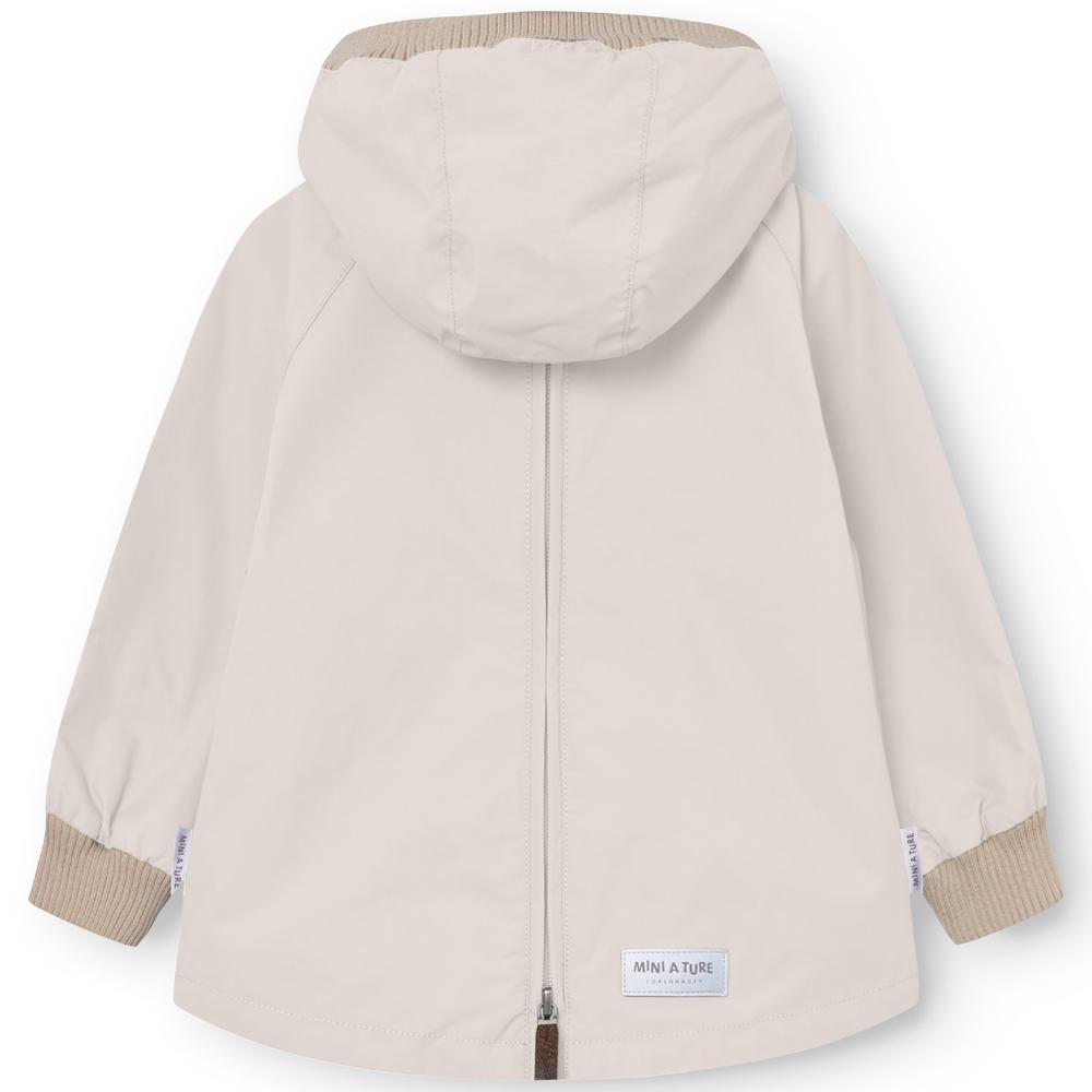 MATBABYVITO anorak GRS Sandshell 2
