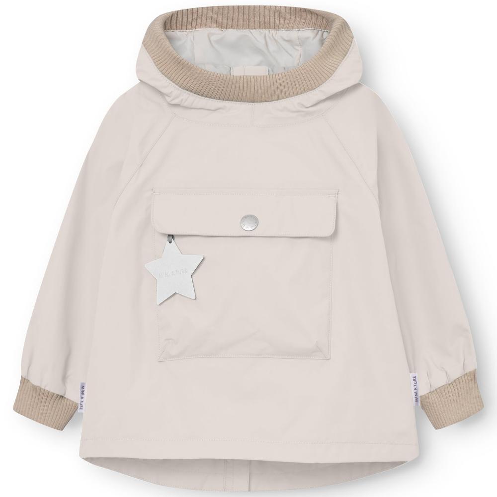 MATBABYVITO anorak GRS Sandshell