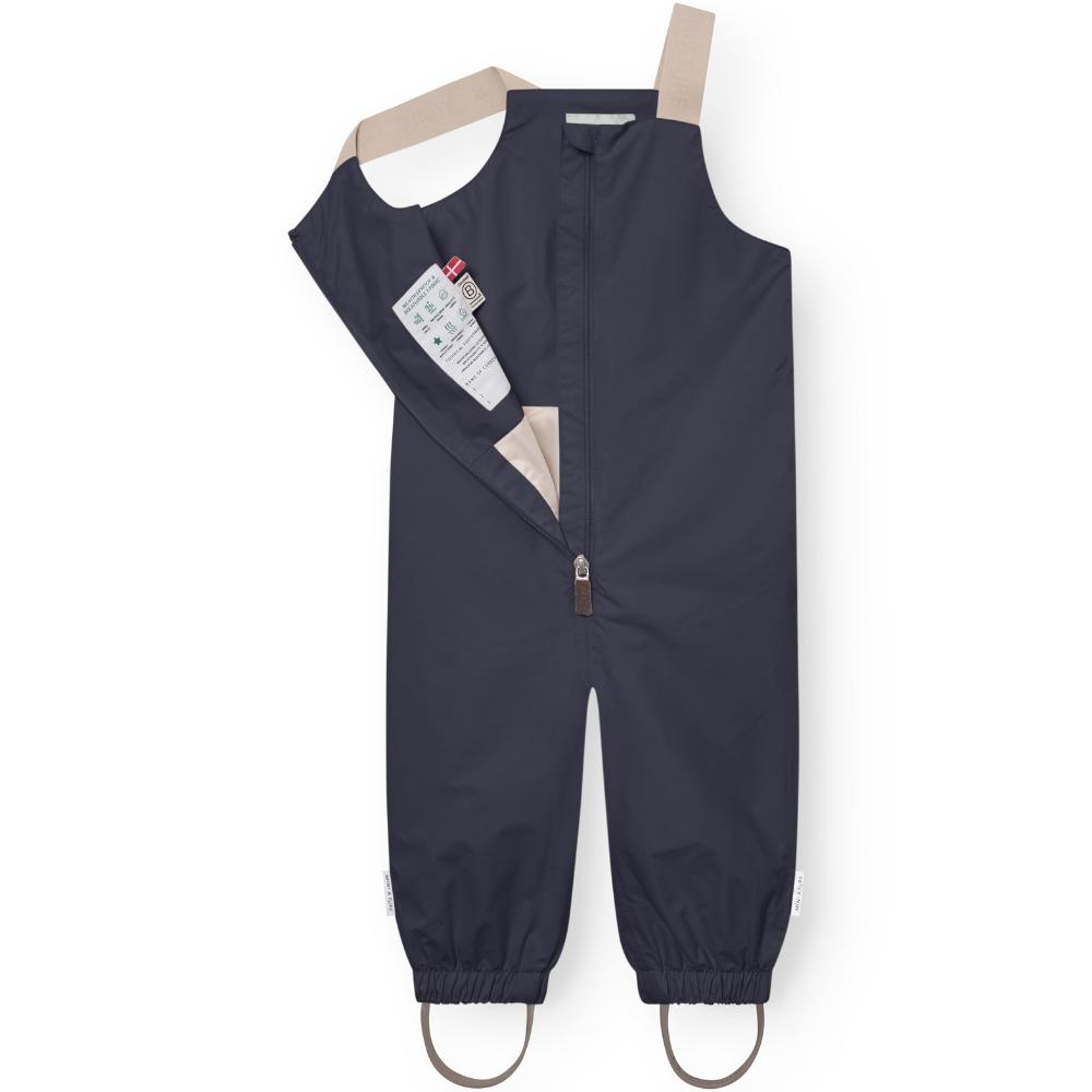 MATWALENTAYA overalls GRS Ombre blue 2