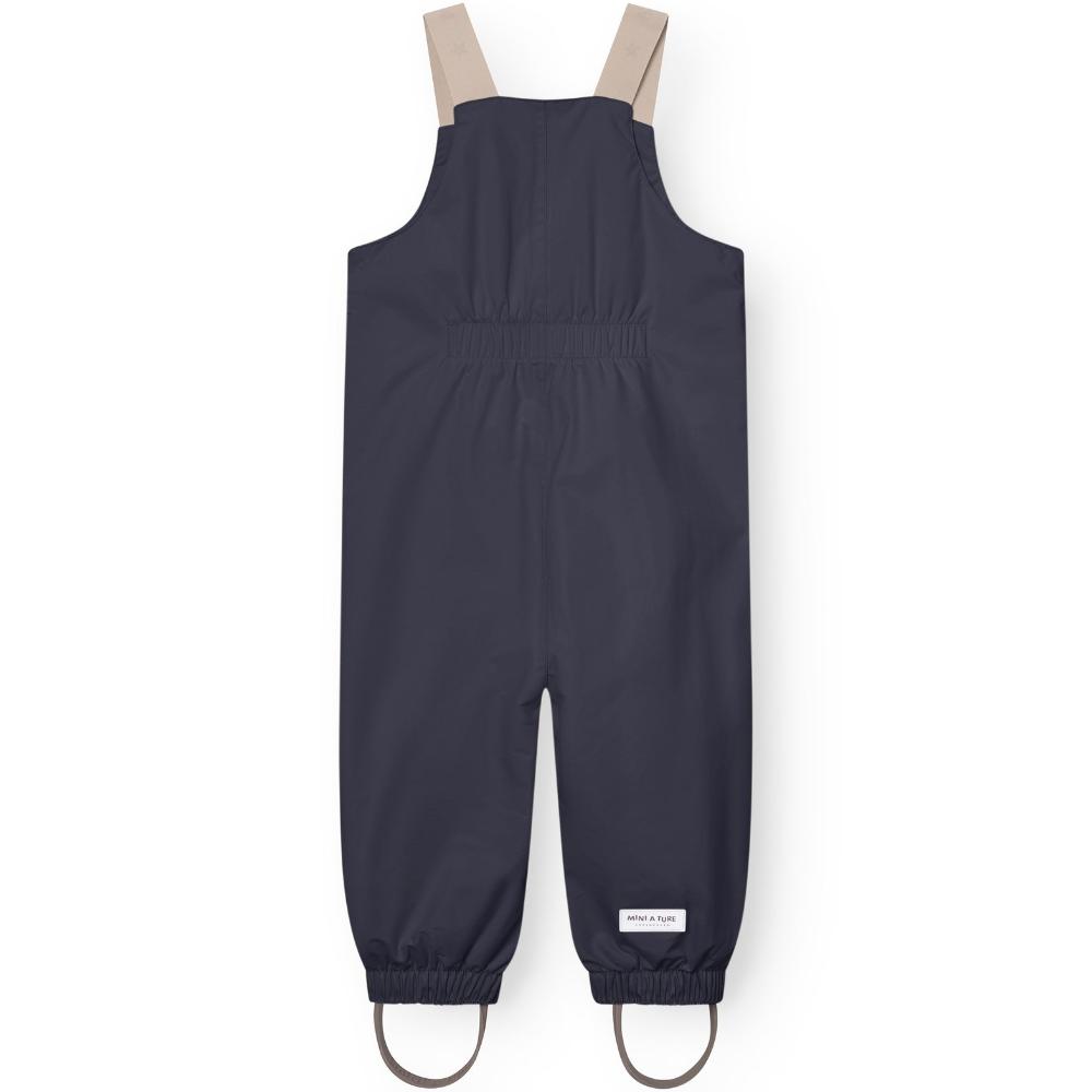 MATWALENTAYA overalls GRS Ombre blue 3