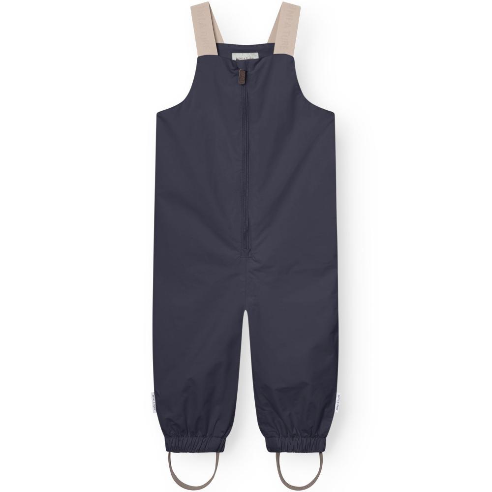 MATWALENTAYA overalls GRS Ombre blue