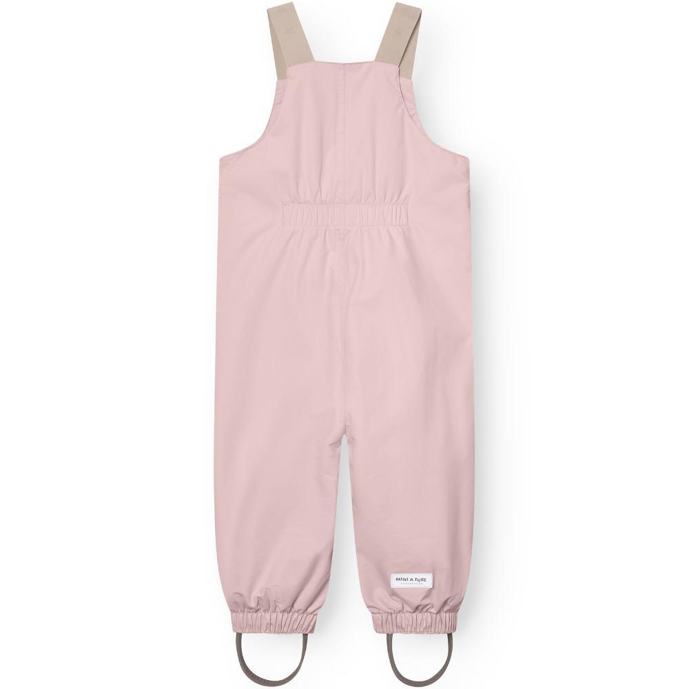 MATWALENTAYA overalls GRS Rose smoke 3