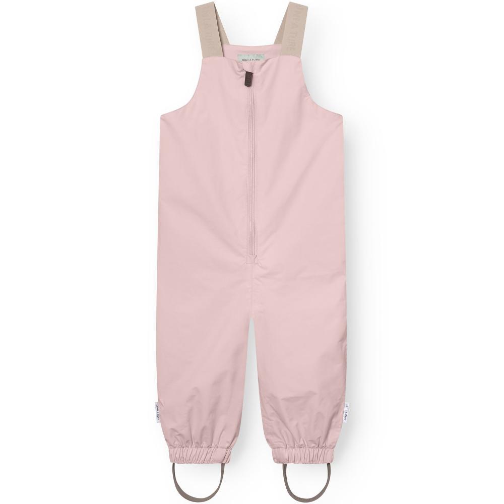 MATWALENTAYA overalls GRS Rose smoke