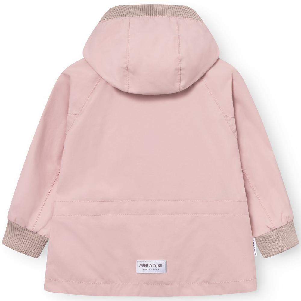 MATWALLY jacket GRS Rose smoke 2