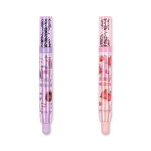 Konges Sløjd erasers with scent - cherry