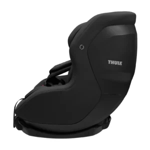 Thule Elm Connect 180 bakovervendt bilstol Black