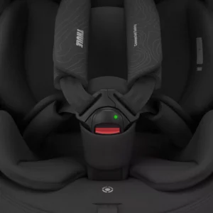 Thule Elm Connect 180 Black sele og eBuckle