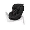 Thule Elm Connect 180 Black montert på Thule Alfi Connect-base
