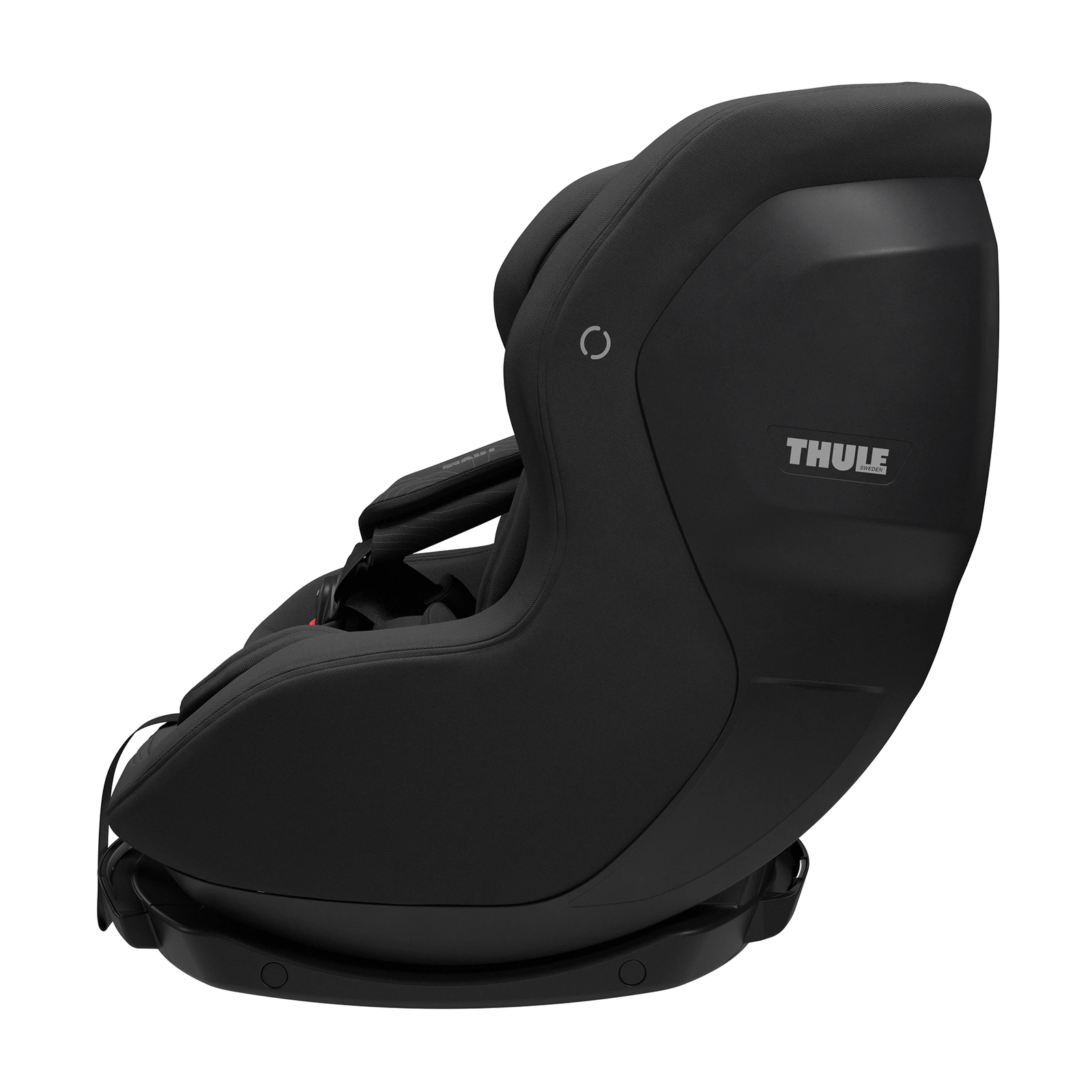 Thule Elm Connect 360 roterbar bilstol Black