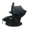 Thule Maple Connect babybilstol Darkest Blue