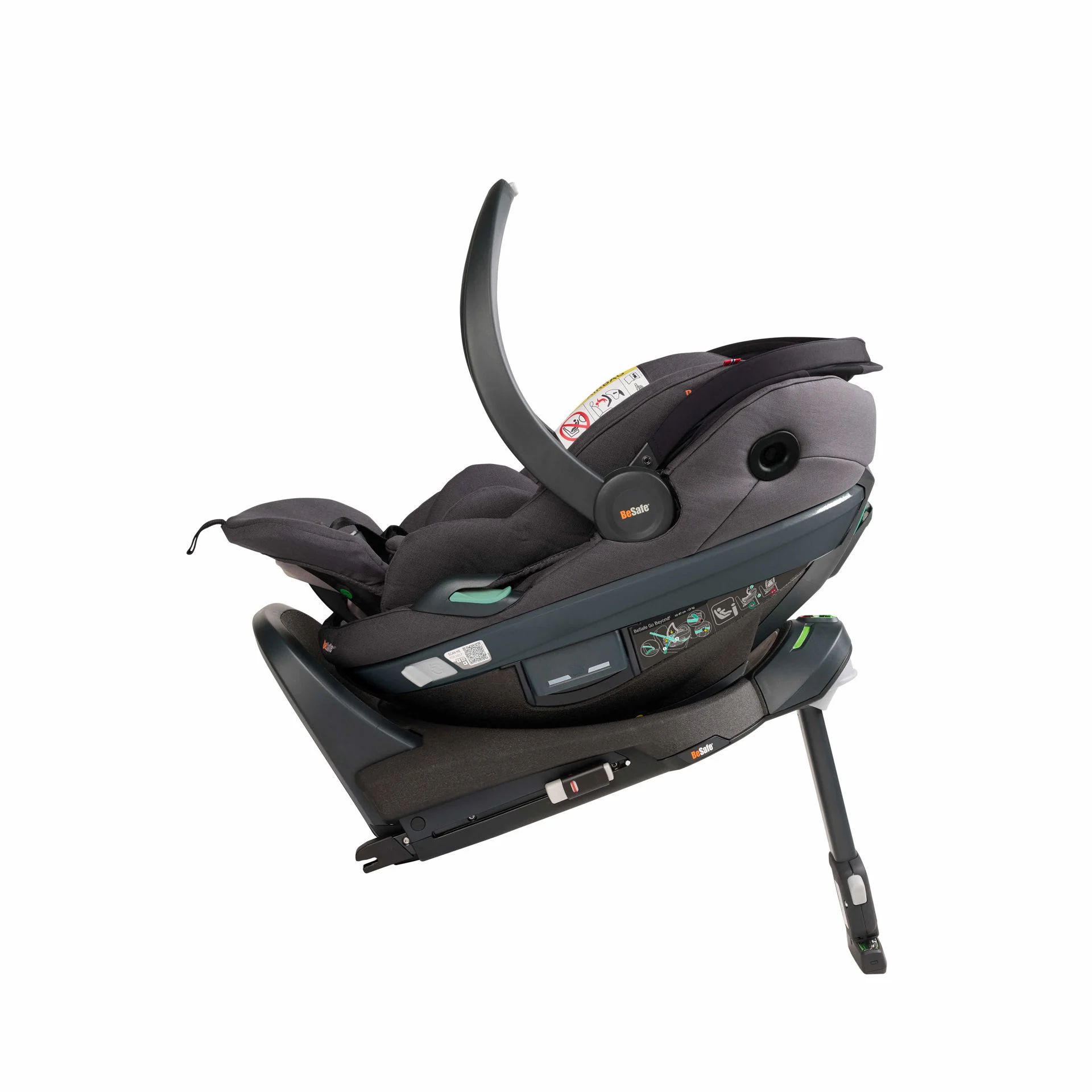 11043219_besafe_go-beyond2_dark-grey-melange_bundle_side_rear-facing_lay-flat-07