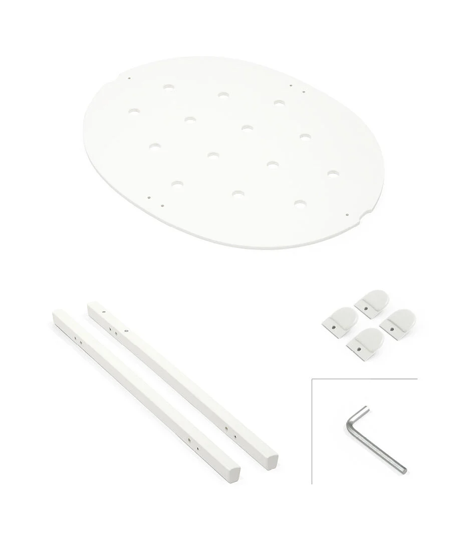 Sleepi V3 downsizing kit 2023 White_eCom