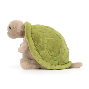 Alternative view of Jellycat Timmy Turtle