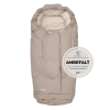 Voksi City North vognpose - Clay / Cream (2026)
