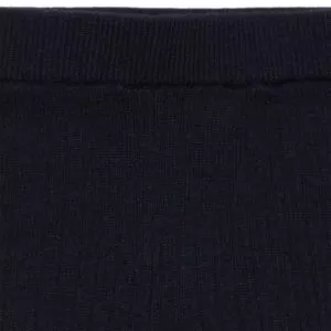 Alternative view of FUB Rib Pants - Dark Navy