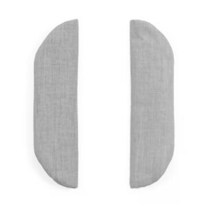 Stokke Tripp Trapp® Newborn Set Shoulder pads Grey