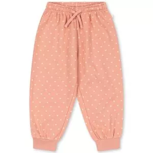Konges Sløjd Spotty Sweat Pants - Coeur Feathers