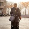 Thule Changing Bag stelleveske - shadow gray