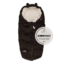 Voksi Move bilstolpose – Chocolate / Snow (2026)