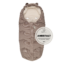Voksi Move bilstolpose – Clay / Snow (2026)