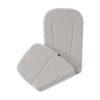 Thule Summer Seat Liner setefôr - soft gray