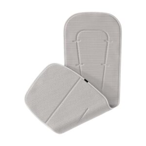 Thule Summer Seat Liner setefôr - soft gray