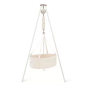 Moonboon Classic Bundle – Oval vugge