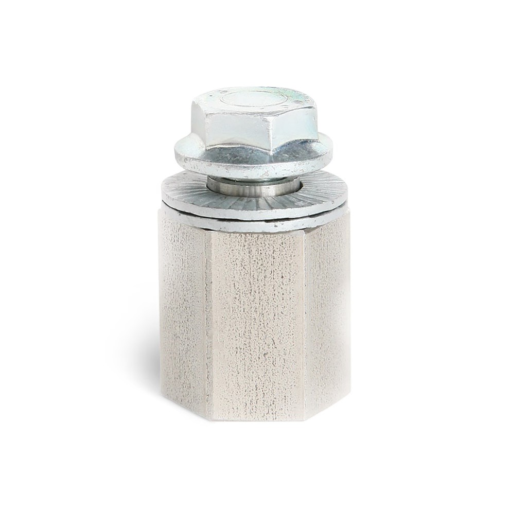 Thule Internal Hub Hitch Adapter - elsykkel