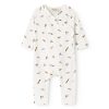 MarMar Rulo jumpsuit modal smooth print - cars