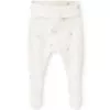 MarMar Pixa newborn pants modal smooth print - everyday