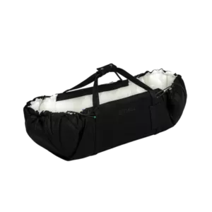 Najell Babynest SleepCarrier Vol. 5 - matte black